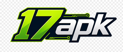 17 apk হোম পেজ লোগো